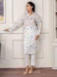 U3805WHITE_5_-KhaddarShirt-Printed_Unstitched