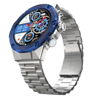 Vogue Silver 0000