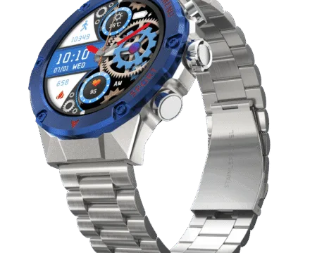 Vogue Smartwatch
