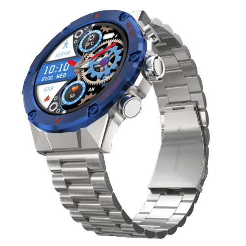 Vogue Smartwatch