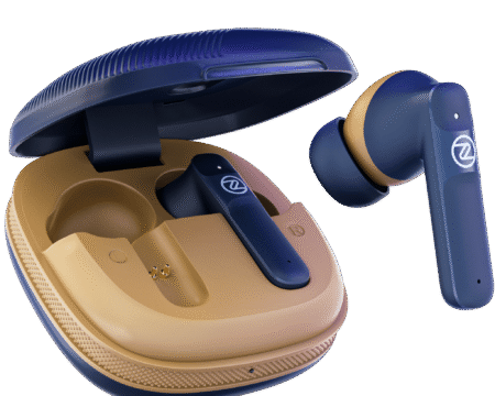 Pulse Earbuds