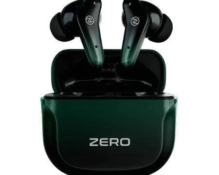 Quantum Earbuds