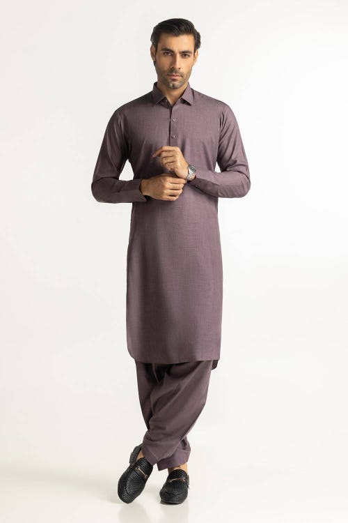 aubin unstitched fabric blended onion 1