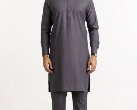 Benito Unstitched Fabric Blended-LF
