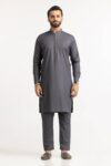 Benito Unstitched Fabric Blended