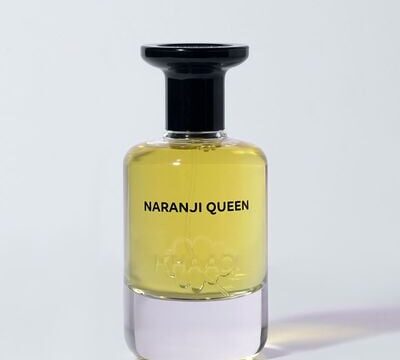 Naranji Queen