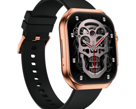 Delta Smartwatch
