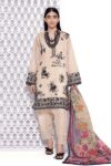 Fabrics 3 Piece