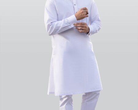 Chairman Latha Unstitched Fabric Cotton with Luxury Gift Box