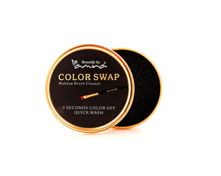 Color Swap (Makeup Brush Cleaner)