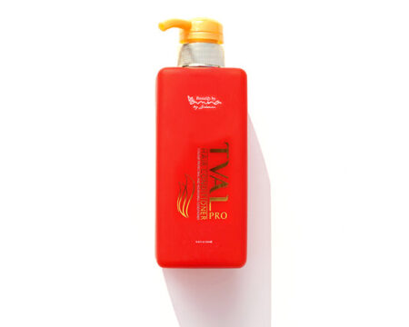 TVAL HAIR CONDITIONER