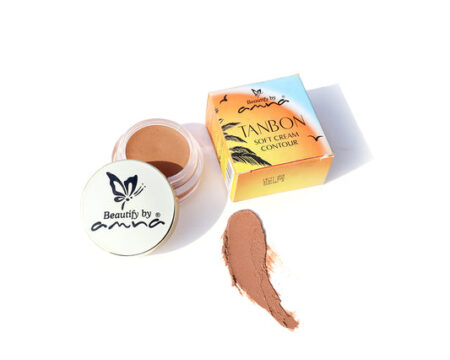 Tanbon ( Soft Cream Contour )