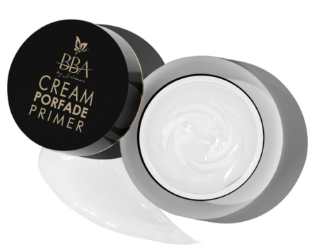 Cream Porfade Primer