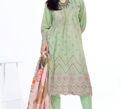 Fabrics 3 Piece