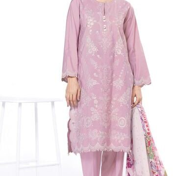 Fabrics 3 Piece