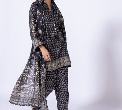 Shalwar