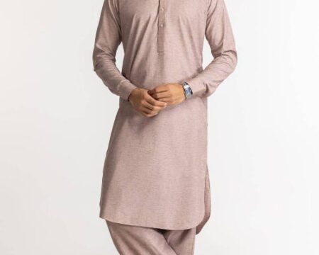 Emerson Unstitched Fabric Blended-LF