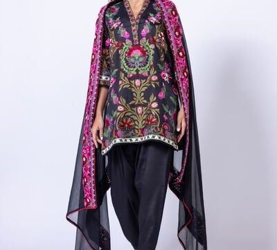 Shalwar