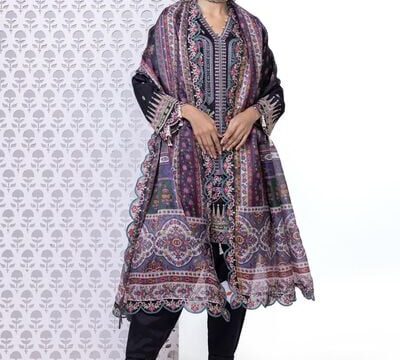 Dupatta