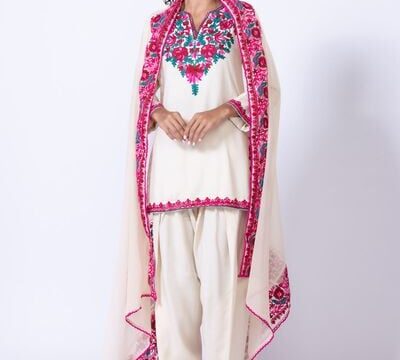 Dupatta