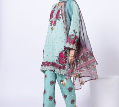 Dupatta