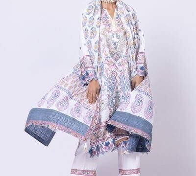 Dupatta