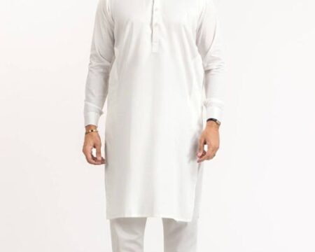 Excel Fine Classic Unstitched Fabric Cotton