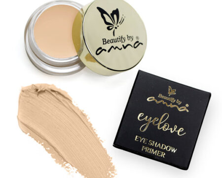 EYELOVE - EYESHADOW PRIMER