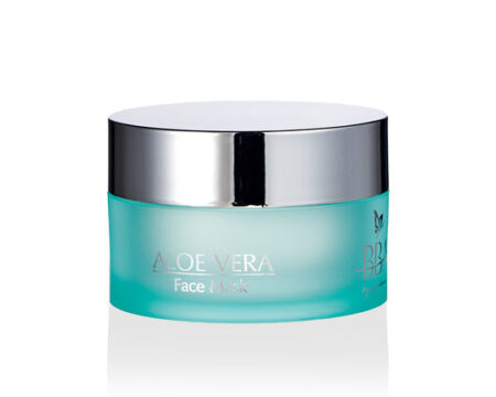 ALOE VERA FACE MASK