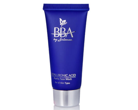HYALURONIC ACID- Hydra  Face Wash (For all Skin types)