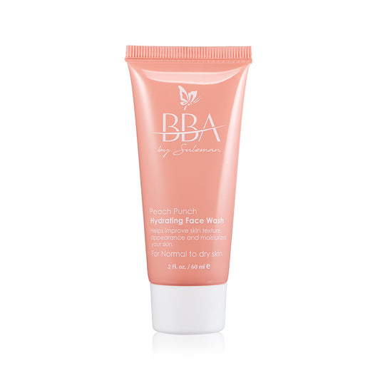 facewashnormaltodryskin