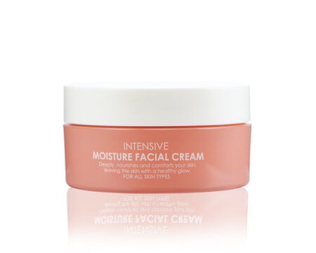 INTENSIVE MOISTURE FACIAL CREAM