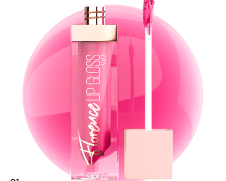 Florence V.02 Lip Gloss