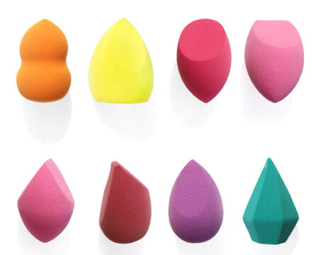 New Foundation Blender