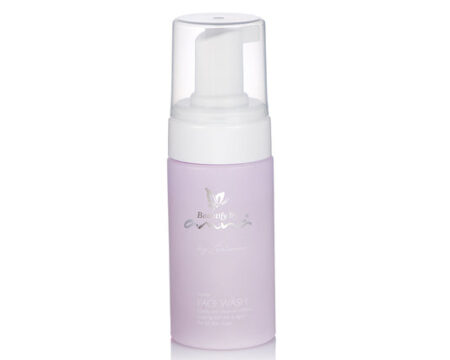 GENTLE FACE WASH