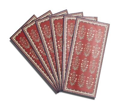 Envelopes