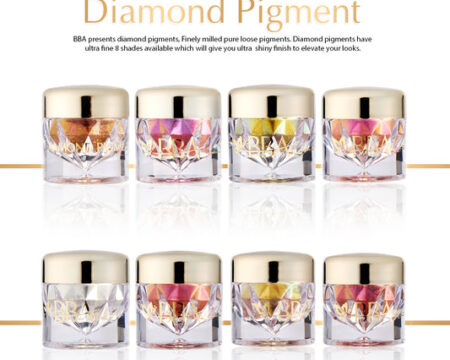 Diamond Pigments