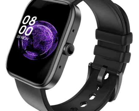 Ignite Smartwatch
