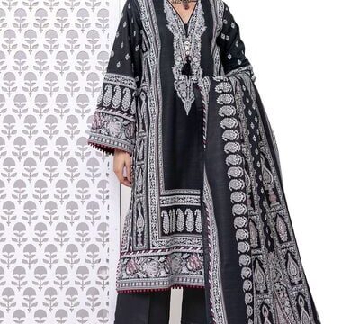 Fabrics 3 Piece