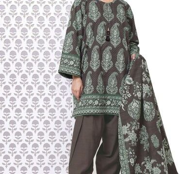 Fabrics 3 Piece