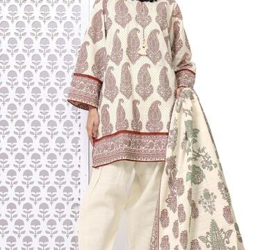 Fabrics 3 Piece