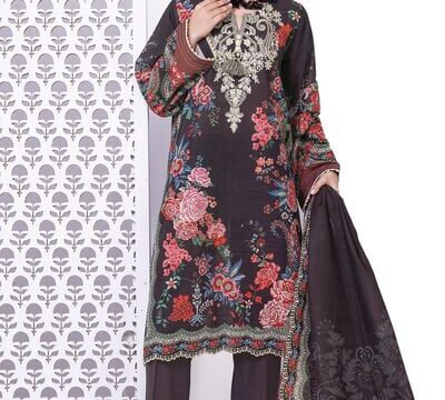 Fabrics 3 Piece