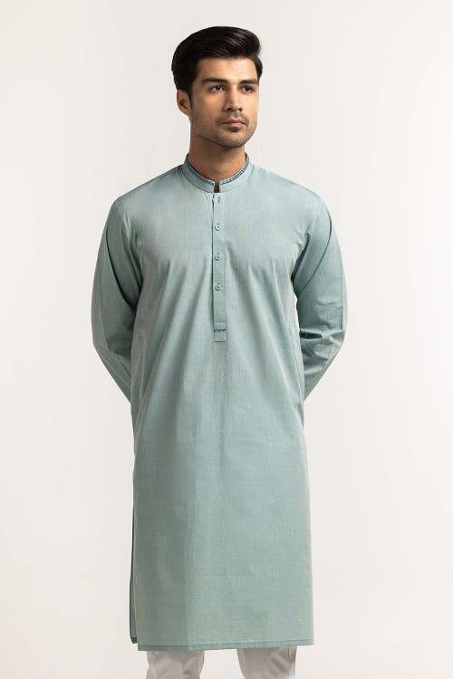 light green embroidered kurta kr emb24 026 6