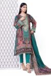 Fabrics 3 Piece