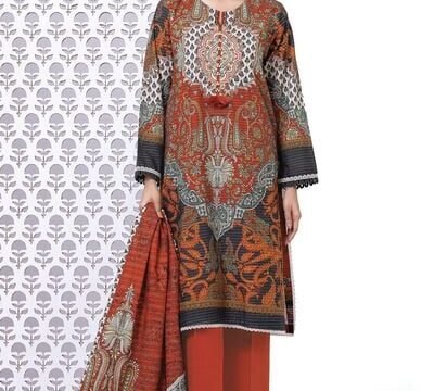Fabrics 3 Piece