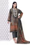 Fabrics 3 Piece