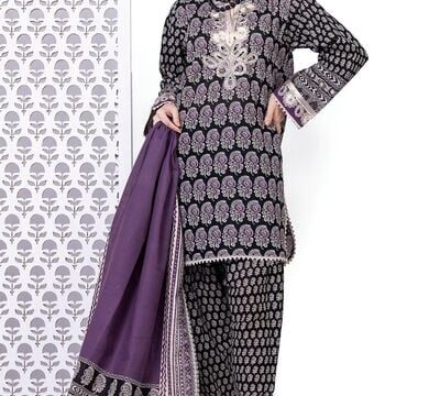 Fabrics 3 Piece
