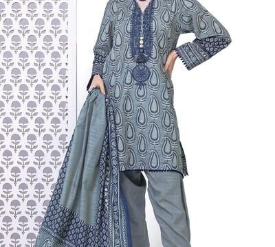 Fabrics 3 Piece