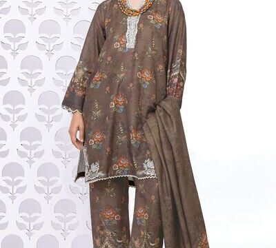Fabrics 3 Piece