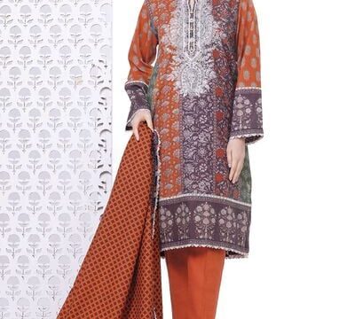 Fabrics 3 Piece